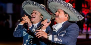 De la música a la esperanza: Esteban y Lauro apoyan a niños con cáncer en Guadalupe Victoria