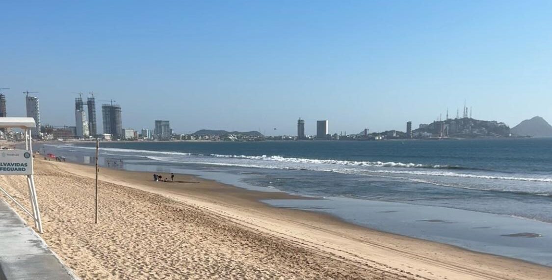 Duranguenses siguen viajando a Mazatlán, pero crecen opciones como Guadalajara y Cancún