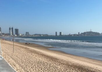 Duranguenses siguen viajando a Mazatlán, pero crecen opciones como Guadalajara y Cancún