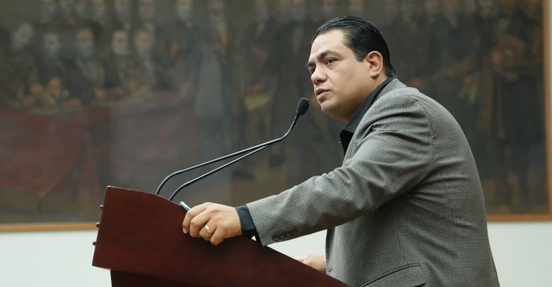 Destaca Alejandro Mata incremento  histórico al salario mínimo