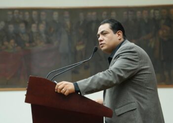 Destaca Alejandro Mata incremento  histórico al salario mínimo