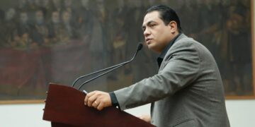 Destaca Alejandro Mata incremento  histórico al salario mínimo