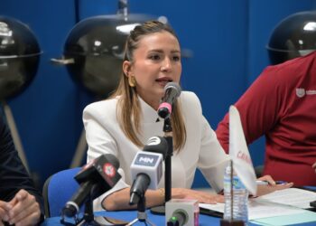 Anuncian Feria del Empleo CANACINTRA 2026 en Gómez Palacio; ofertarán hasta 450 vacantes