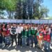 Más de 40 mil duranguenses participaron en 653 simulacros simultáneos en todo el estado