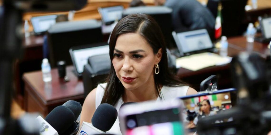 No se debe minimizar la solicitud que formalmente ha hecho el gobierno de Estados Unidos en el caso de Rocha Moya: Dany Soto