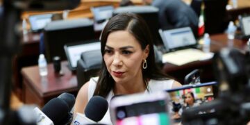 No se debe minimizar la solicitud que formalmente ha hecho el gobierno de Estados Unidos en el caso de Rocha Moya: Dany Soto