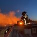 Advierten aumento en cifra de incendios en el municipio de Durango