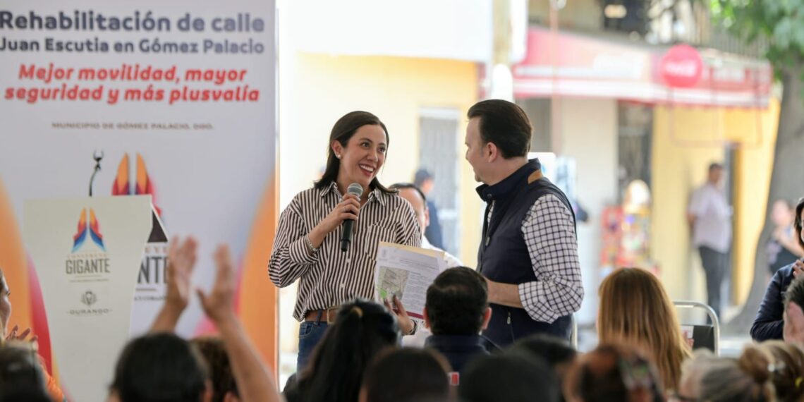 Anuncian nuevo hospital del ISSSTE para Gómez Palacio; detonará desarrollo en la zona Centenario