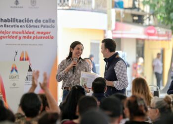 Anuncian nuevo hospital del ISSSTE para Gómez Palacio; detonará desarrollo en la zona Centenario