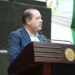 Propone Alanís Herrera conmemorar 200 años de vida parlamentaria en Durango