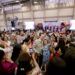 Festeja Gobernador Esteban a las madres trabajadoras de la educación por formar familias y nuevas generaciones en Durango