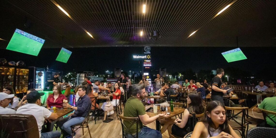 Restaurantes esperan repunte moderado de ventas por Día de las Madres