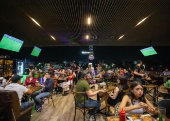 Restaurantes esperan repunte moderado de ventas por Día de las Madres