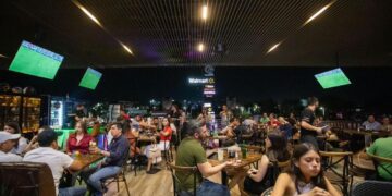 Restaurantes esperan repunte moderado de ventas por Día de las Madres