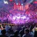Más de 7 mil mamás llenan el Palenque y cantan junto a La Firma en Gómez Palacio