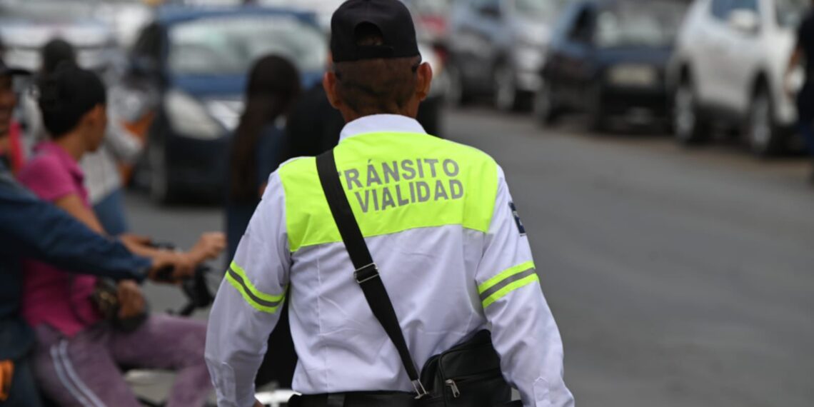 Abierta, la convocatoria para integrarse a la Policía Vial de Gómez Palacio