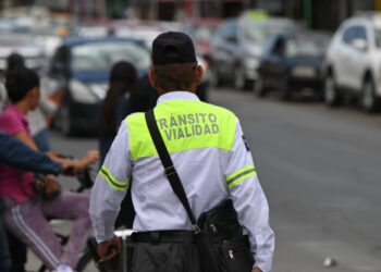 Abierta, la convocatoria para integrarse a la Policía Vial de Gómez Palacio