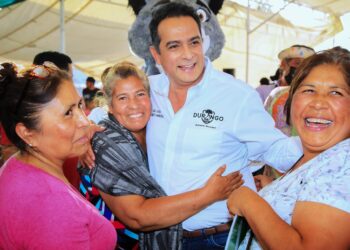 ¡Cuidar a la niñez es prioridad! con CEDEFAM y CAI lo hacemos posible: Toño Ochoa.