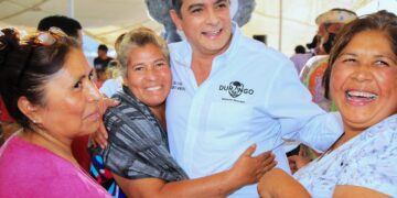 ¡Cuidar a la niñez es prioridad! con CEDEFAM y CAI lo hacemos posible: Toño Ochoa.