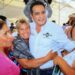 ¡Cuidar a la niñez es prioridad! con CEDEFAM y CAI lo hacemos posible: Toño Ochoa.