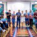 Carrera “Nuestros Héroes” unió a más de 10 mil duranguenses en histórica jornada familiar