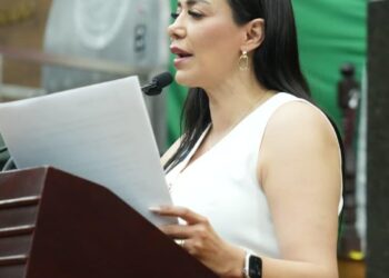Propone Dany Soto nueva ley para proteger a los adultos mayores
