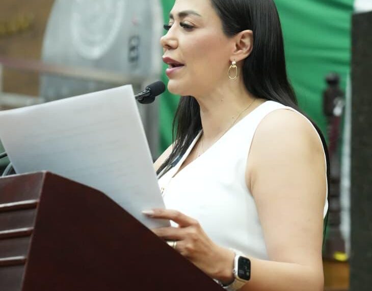 Propone Dany Soto nueva ley para proteger a los adultos mayores