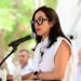 Betzabé Martínez aplica antidoping sorpresa a agentes de Vialidad en Gómez Palacio