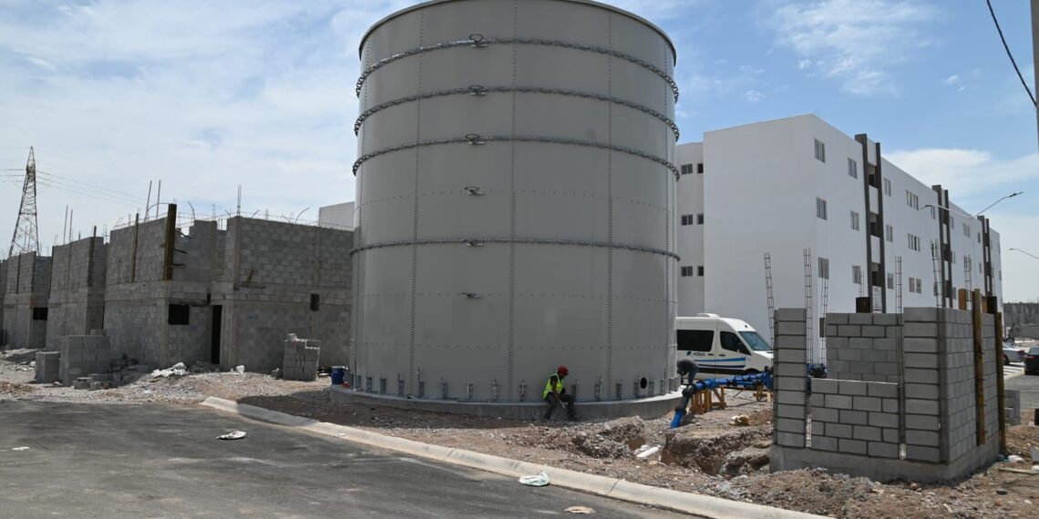 Betzabé impulsa nueva “Zona del Bienestar” en Gómez Palacio