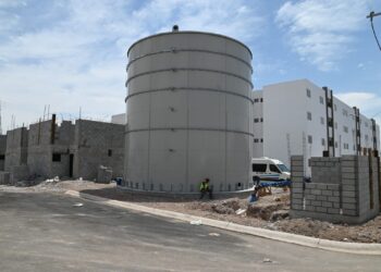 Betzabé impulsa nueva “Zona del Bienestar” en Gómez Palacio