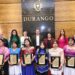 Reconoce Congreso a jóvenes  traductoras de Mezquital