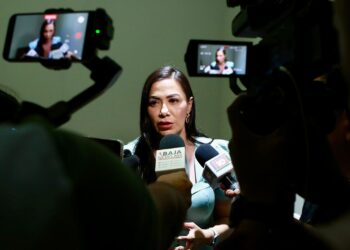 El CDE del PRI Durango respalda a regidores de Pueblo Nuevo ante presuntas amenazas: Dany Soto