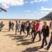 Durango en equipo con el Gobierno de México colaboran para crear incentivos y atraer más producciones de cine al país