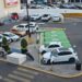 Durango tendrá su primera electrolinera para vehículos híbridos y eléctrico