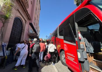Presentan plataforma con la que se busca reactivar el turismo regional