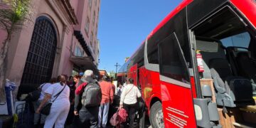 Presentan plataforma con la que se busca reactivar el turismo regional