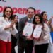 Con admiración, respeto y gratitud, Gobernador Esteban reconoce a maestras y maestros de La Laguna por dedicar su vida a formar generaciones