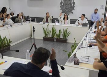 Cabildo de Gómez Palacio avala proyecto histórico para rescatar drenaje y saneamiento de la ciudad