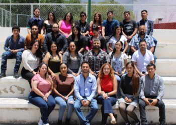 IRH Durango fortalece la educación con programa Prepa PRI: Galilea Ruano
