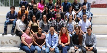 IRH Durango fortalece la educación con programa Prepa PRI: Galilea Ruano
