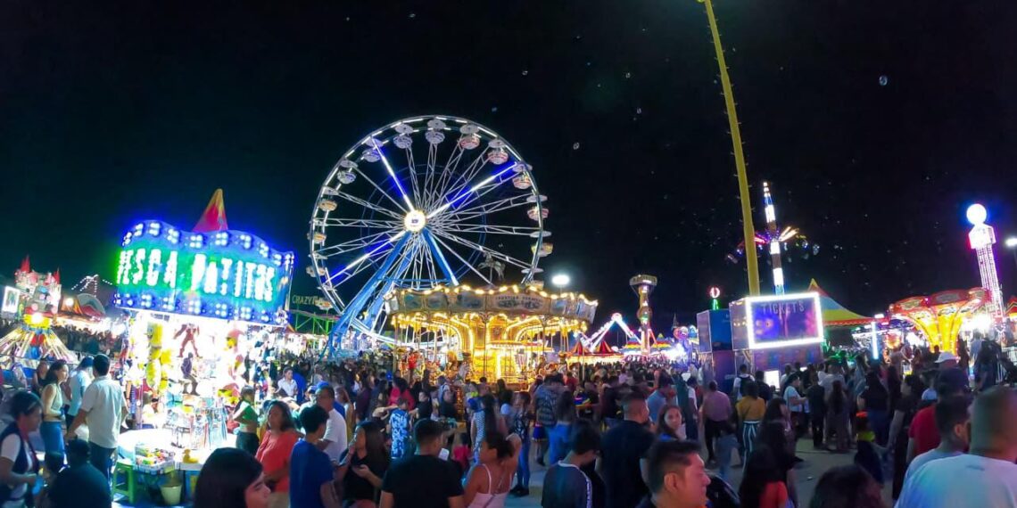 Feria de Gómez Palacio tendrá boletos y estacionamiento más baratos para las familias