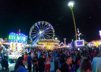 Feria de Gómez Palacio tendrá boletos y estacionamiento más baratos para las familias