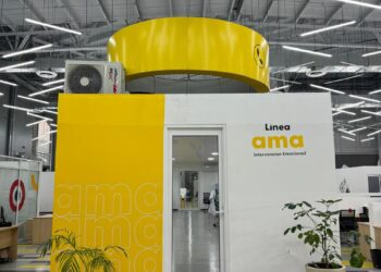 Salud Mental alerta por aumento de crisis emocionales ligadas a préstamos