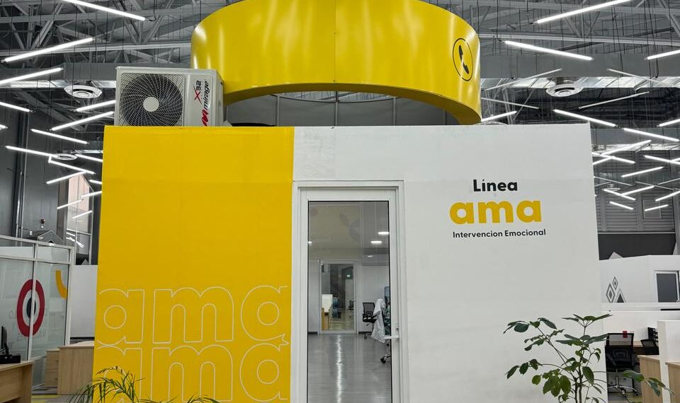 Salud Mental alerta por aumento de crisis emocionales ligadas a préstamos