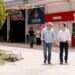 Gobernador Esteban construye nueva arena ecuestre profesional y renueva espacios de la Feria Nacional Francisco Villa Durango 2026