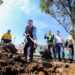 Más verde, más limpio y más ordenado: así sigue Toño Ochoa enchulando Durango, la ciudad que SÍ funciona