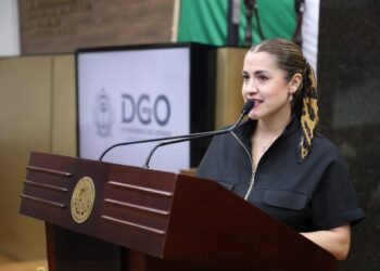 Busca Gaby Vázquez proteger a la niñez  en situación de desamparo