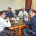 Gobierno del Estado e INEGI unirán información y estadísticas para mejorar decisiones educativas de estudiantes y escuelas en Durango