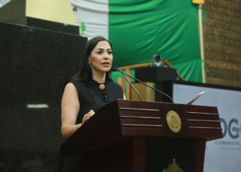 Grupo parlamentario del PRI propone fortalecer políticas de prevención del suicidio masculino en Durango: Dany Soto