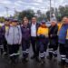 Las manos que limpia Durango construyen el orgullo de una ciudad que SÍ funciona: Toño Ochoa